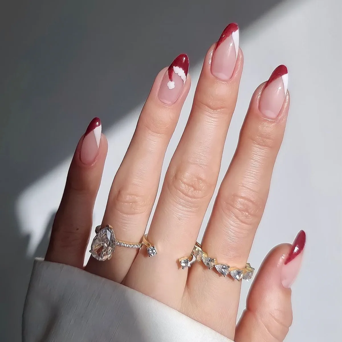 B8661 — Press-On Nails product photo 1