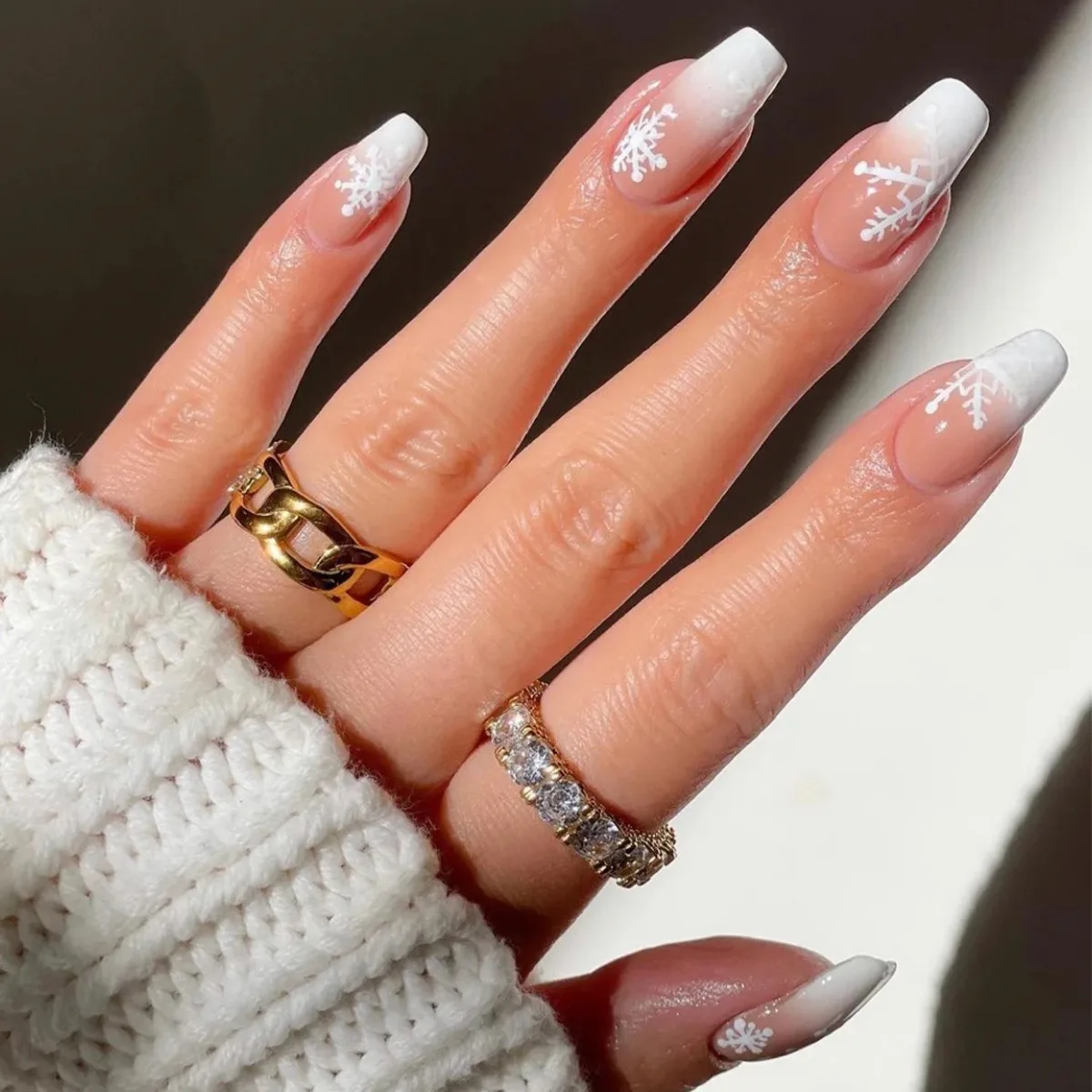 B1886 — Press-On Nails product photo 1