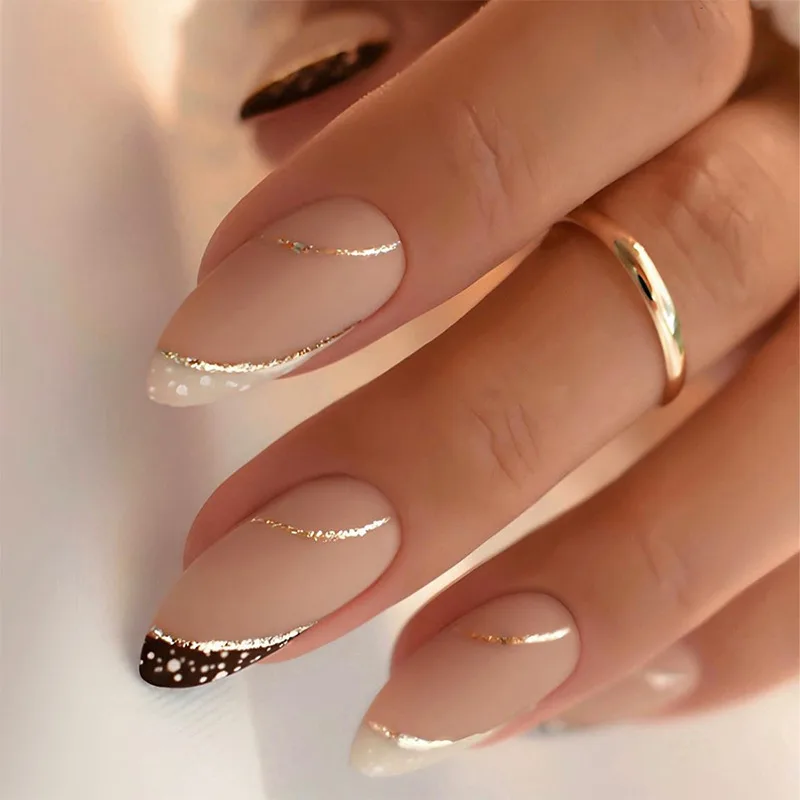 B5345 — Press-On Nails product photo 1