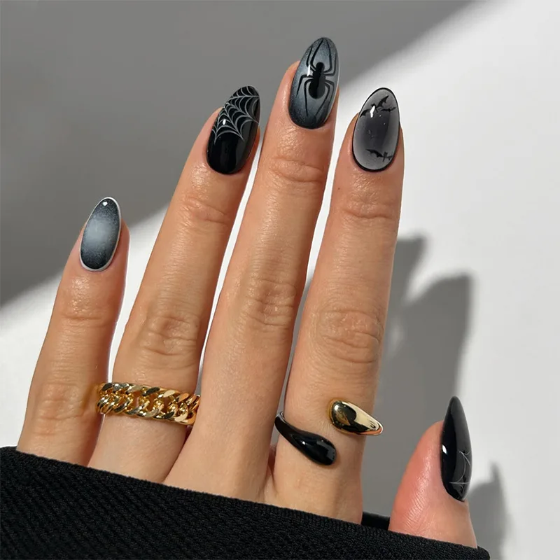 B3584 — Press-On Nails product photo 1
