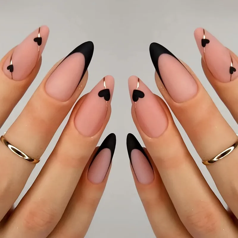 B1504 — Press-On Nails product photo 1