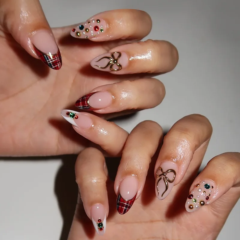 B6655 — Press-On Nails product photo 1