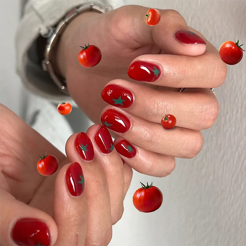 B5685 — Press-On Nails product photo 1
