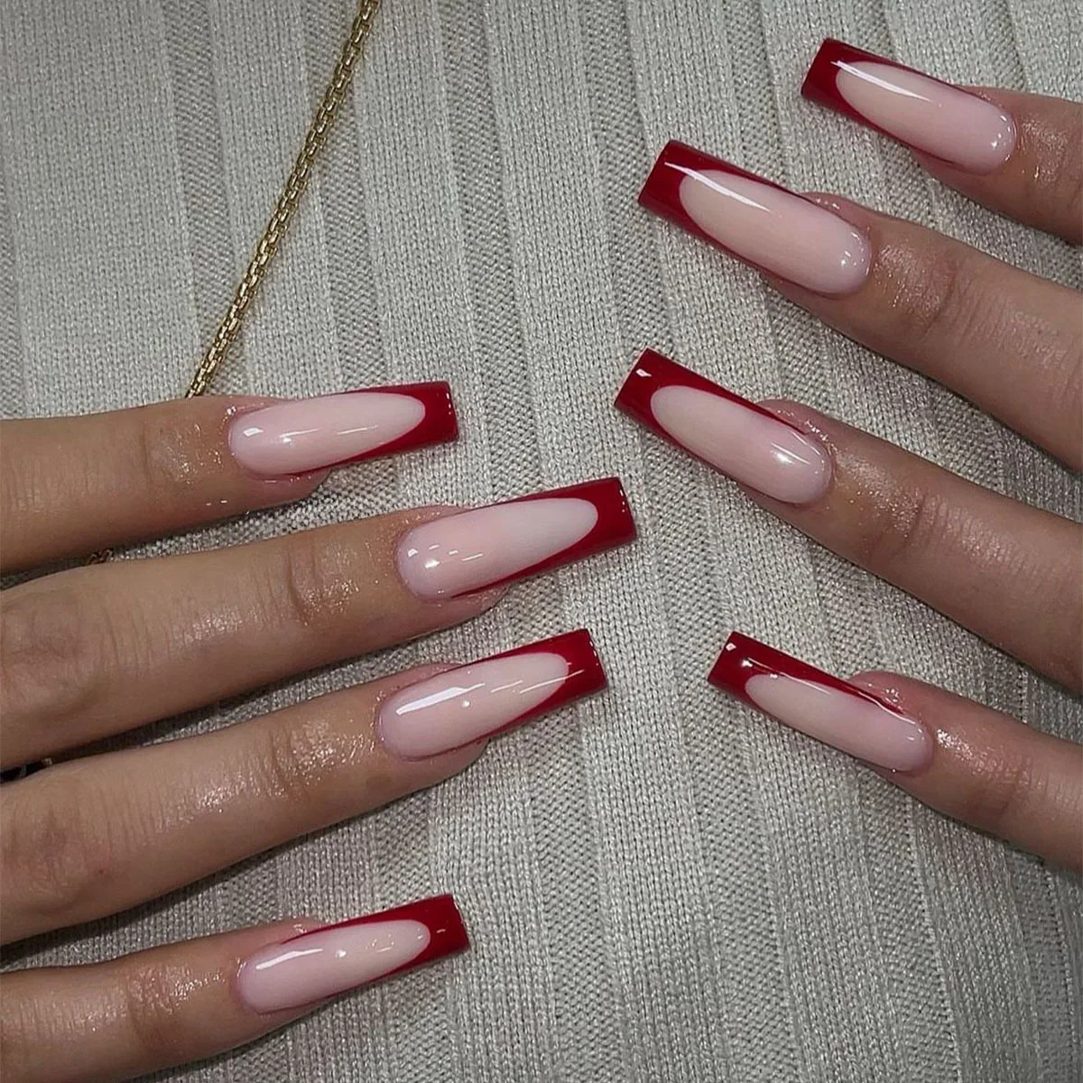 B6284 — Press-On Nails product photo 1