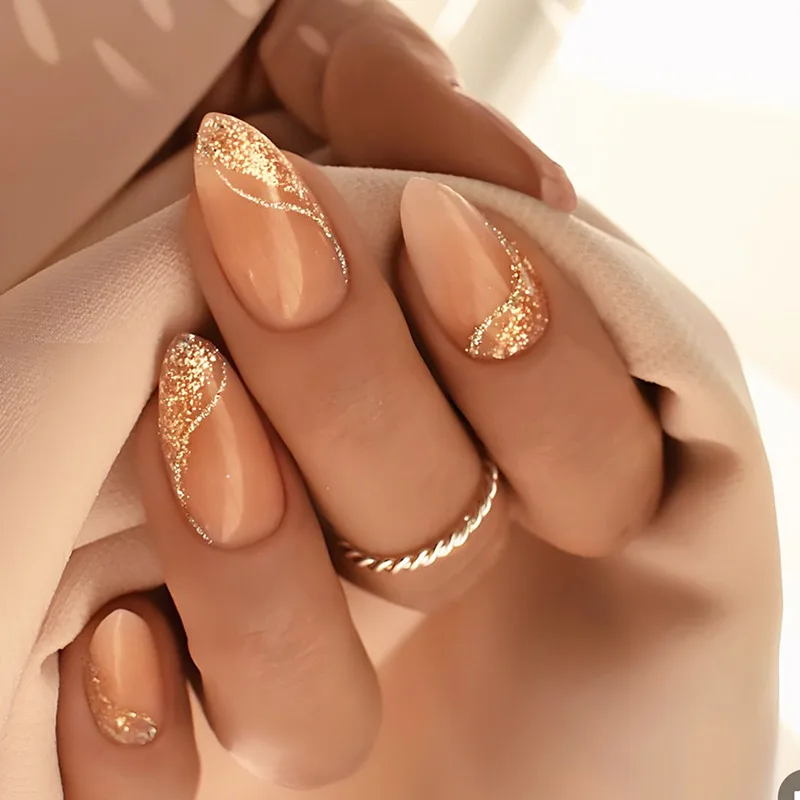 B8183 — Press-On Nails product photo 1