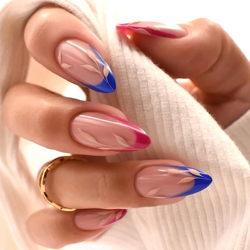 B4224 — Press-On Nails product photo 1