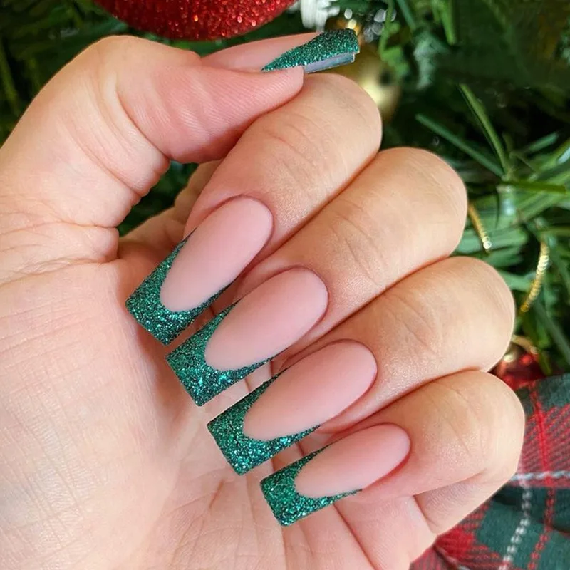 B5361 — Press-On Nails product photo 1