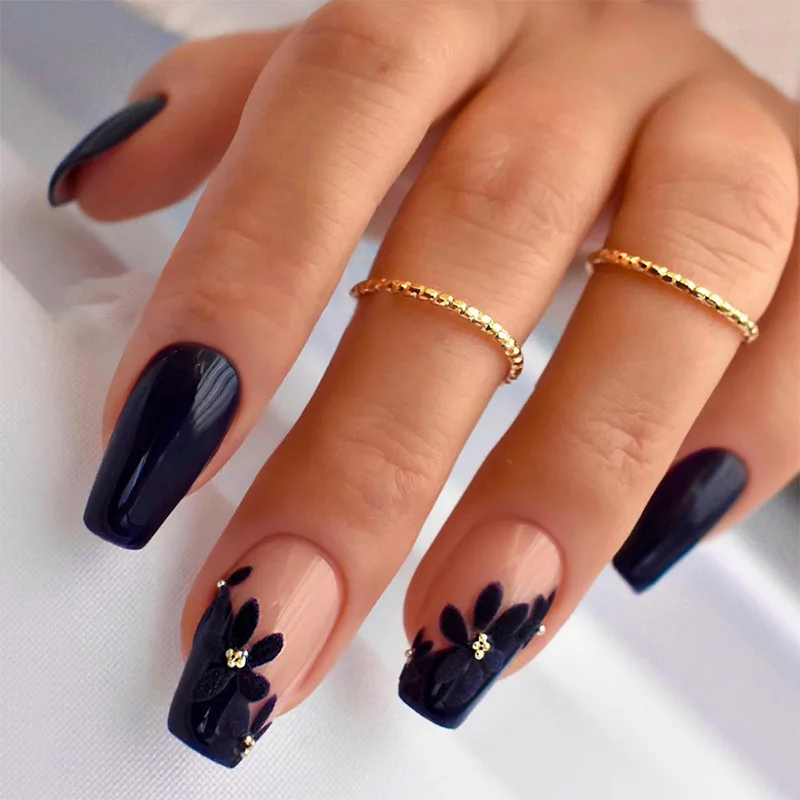 B8864 — Press-On Nails product photo 1