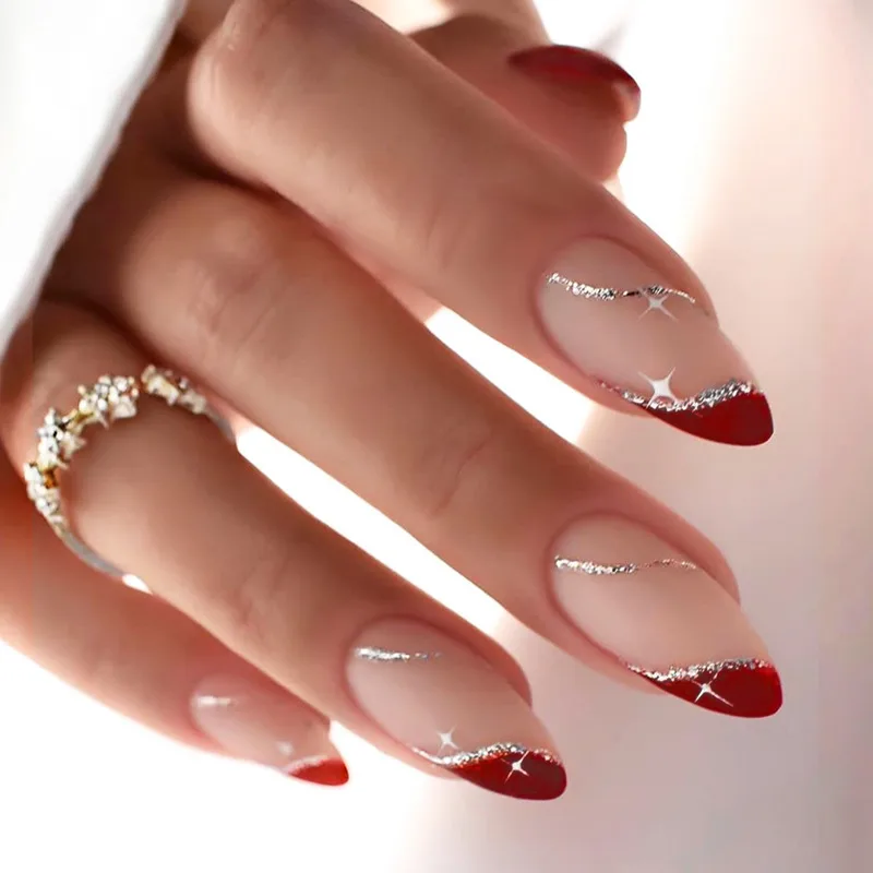 B9399 — Press-On Nails product photo 1