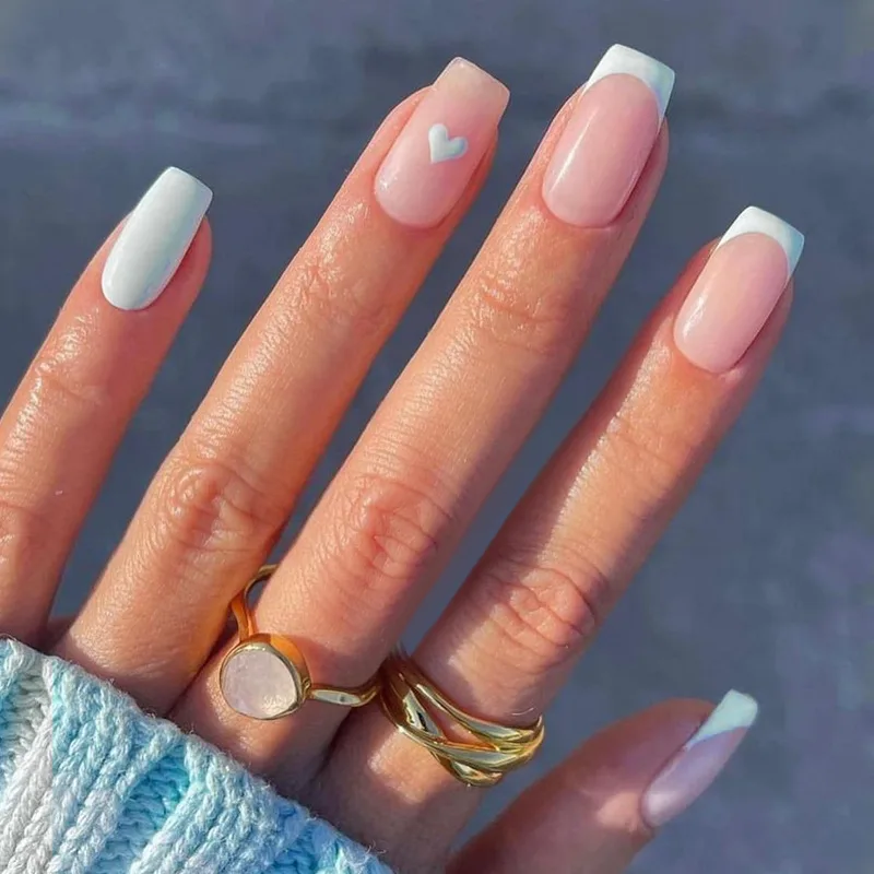 B8926 — Press-On Nails product photo 1