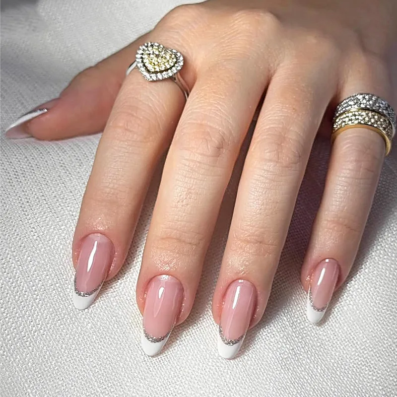 B5987 — Press-On Nails product photo 1
