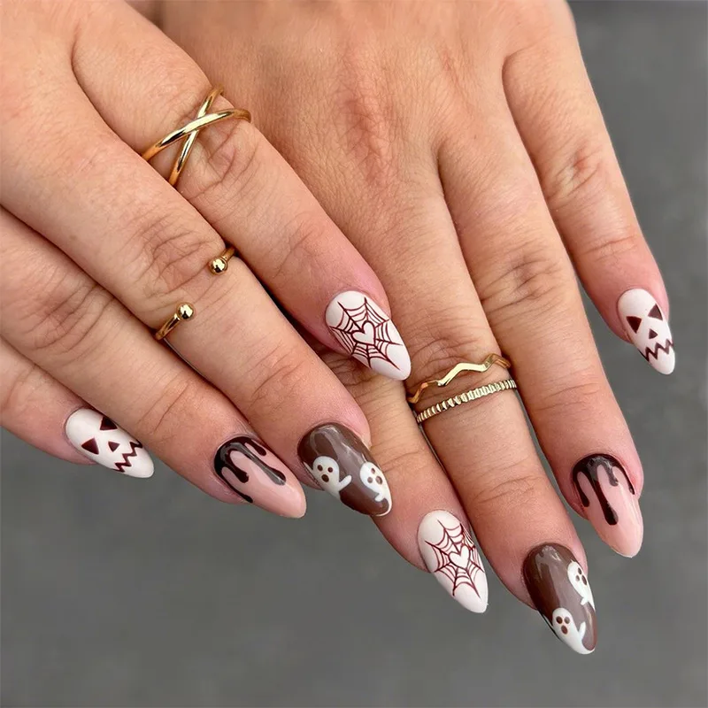 B1486 — Press-On Nails product photo 1