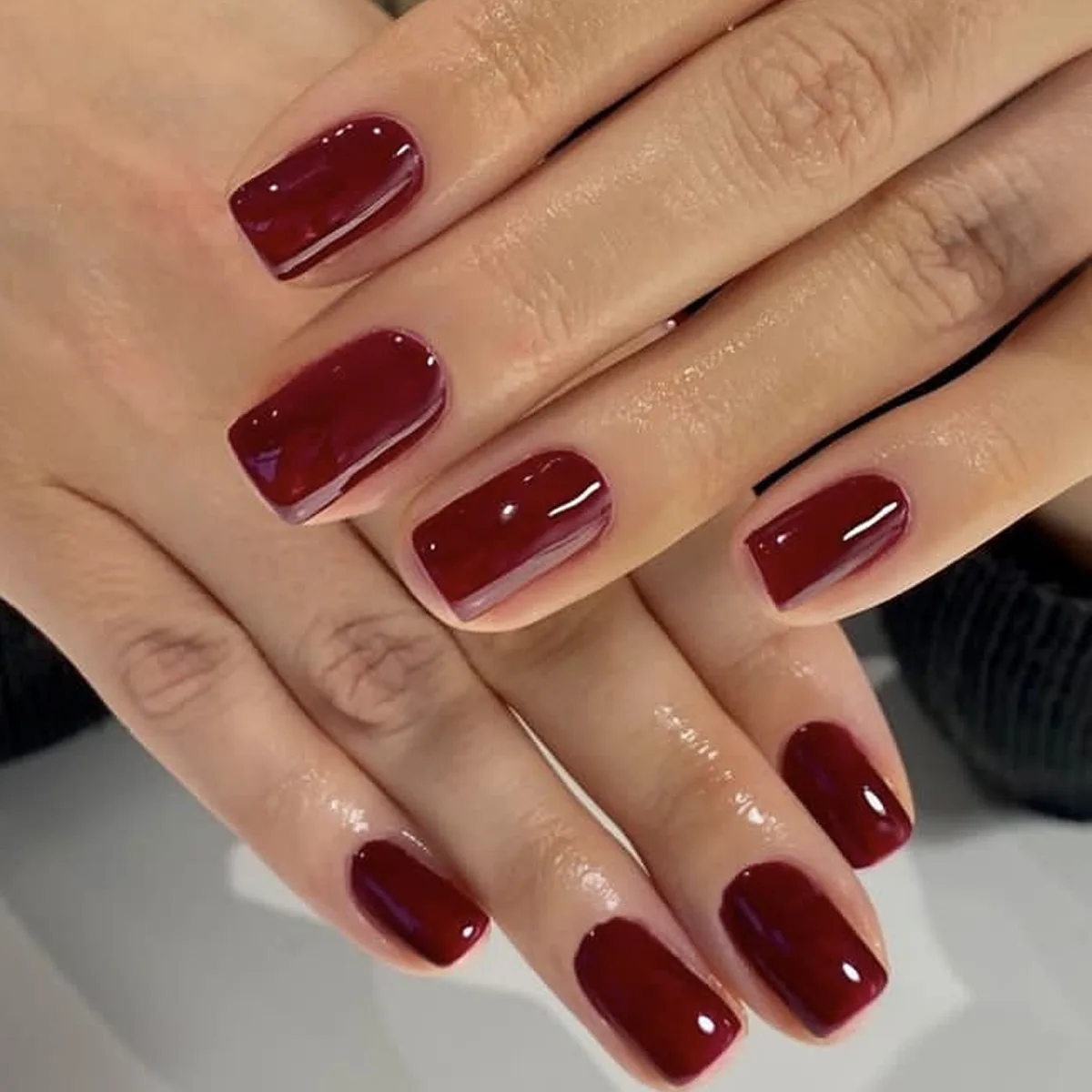 B4940 — Press-On Nails product photo 1