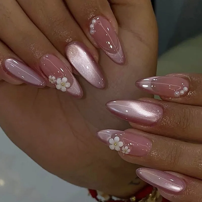 B8013 — Press-On Nails product photo 1
