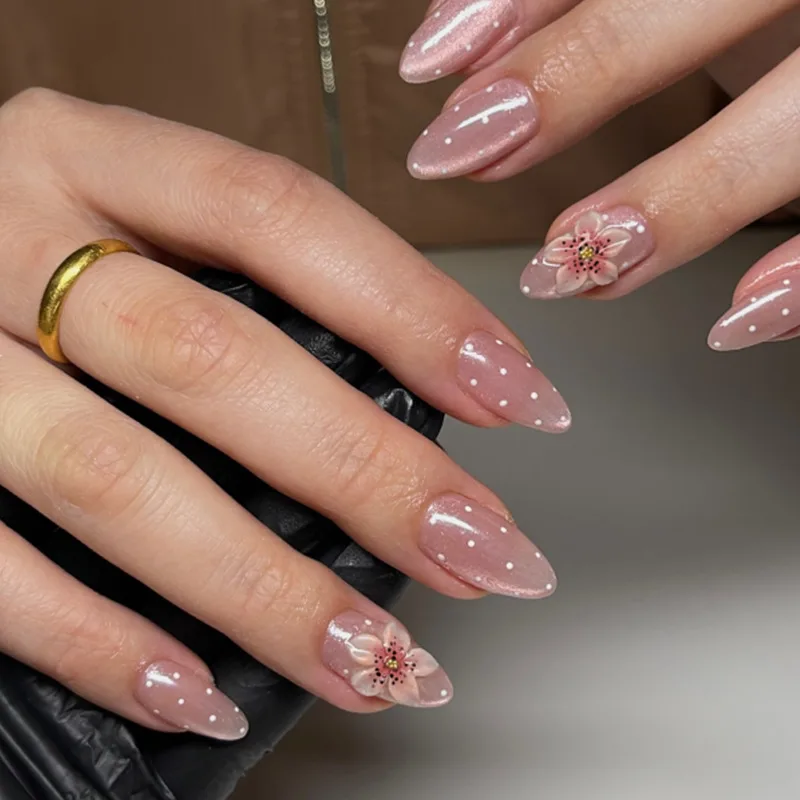 B4697 — Press-On Nails product photo 1