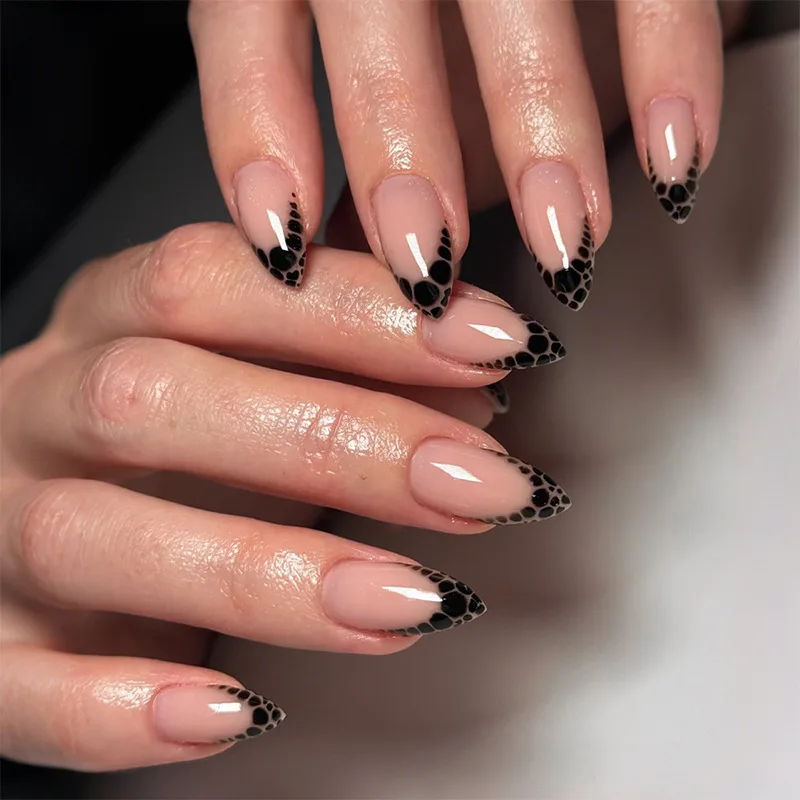 B2380 — Press-On Nails product photo 1