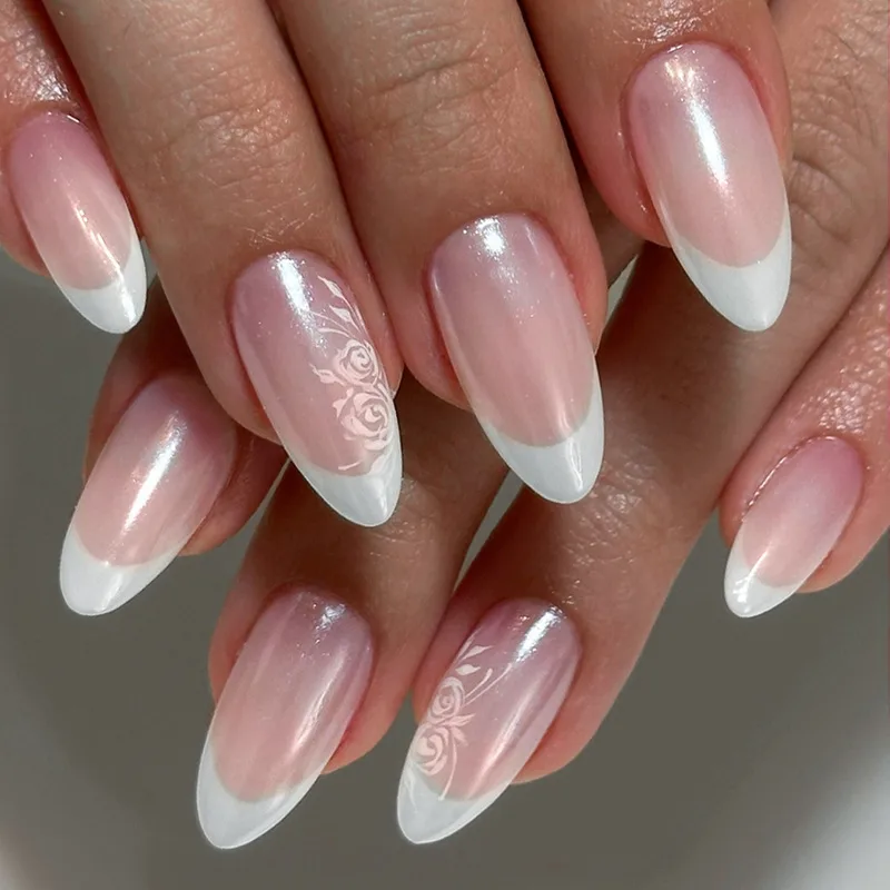B0329 — Press-On Nails product photo 1