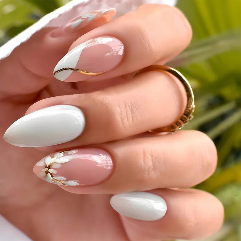 B1072 — Press-On Nails product photo 1