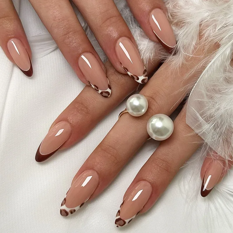 B8508 — Press-On Nails product photo 1