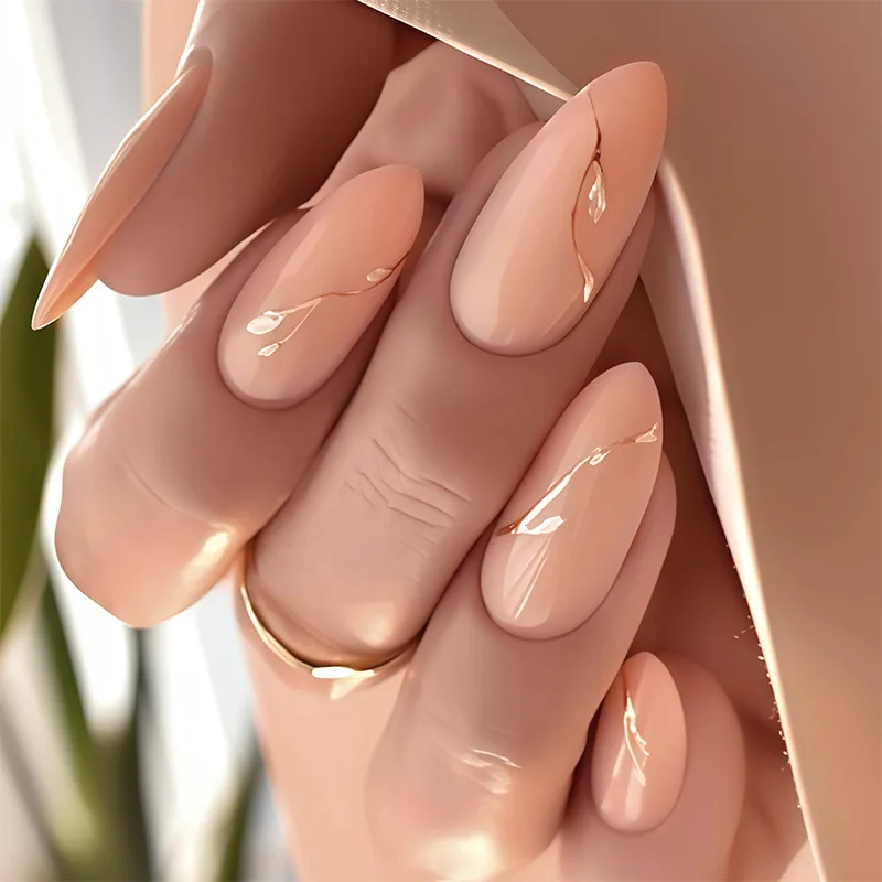B7276 — Press-On Nails product photo 1