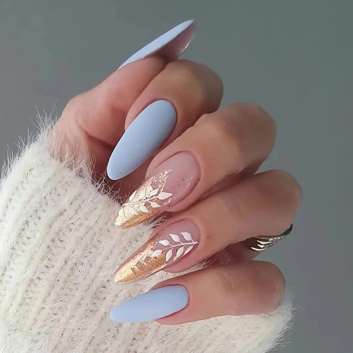 B3406 — Press-On Nails product photo 1