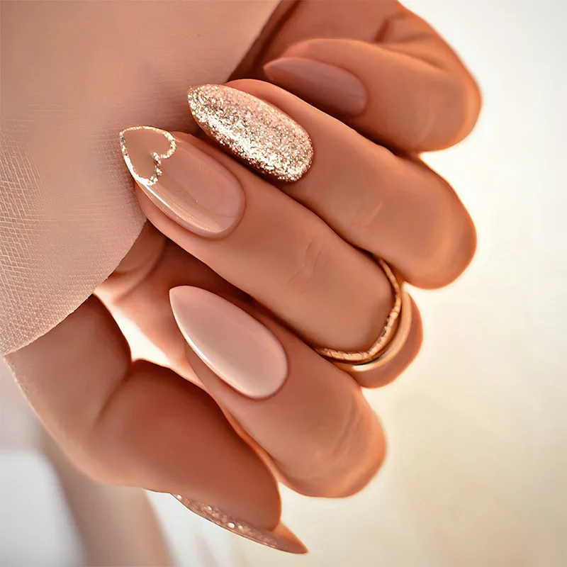 B6844 — Press-On Nails product photo 1