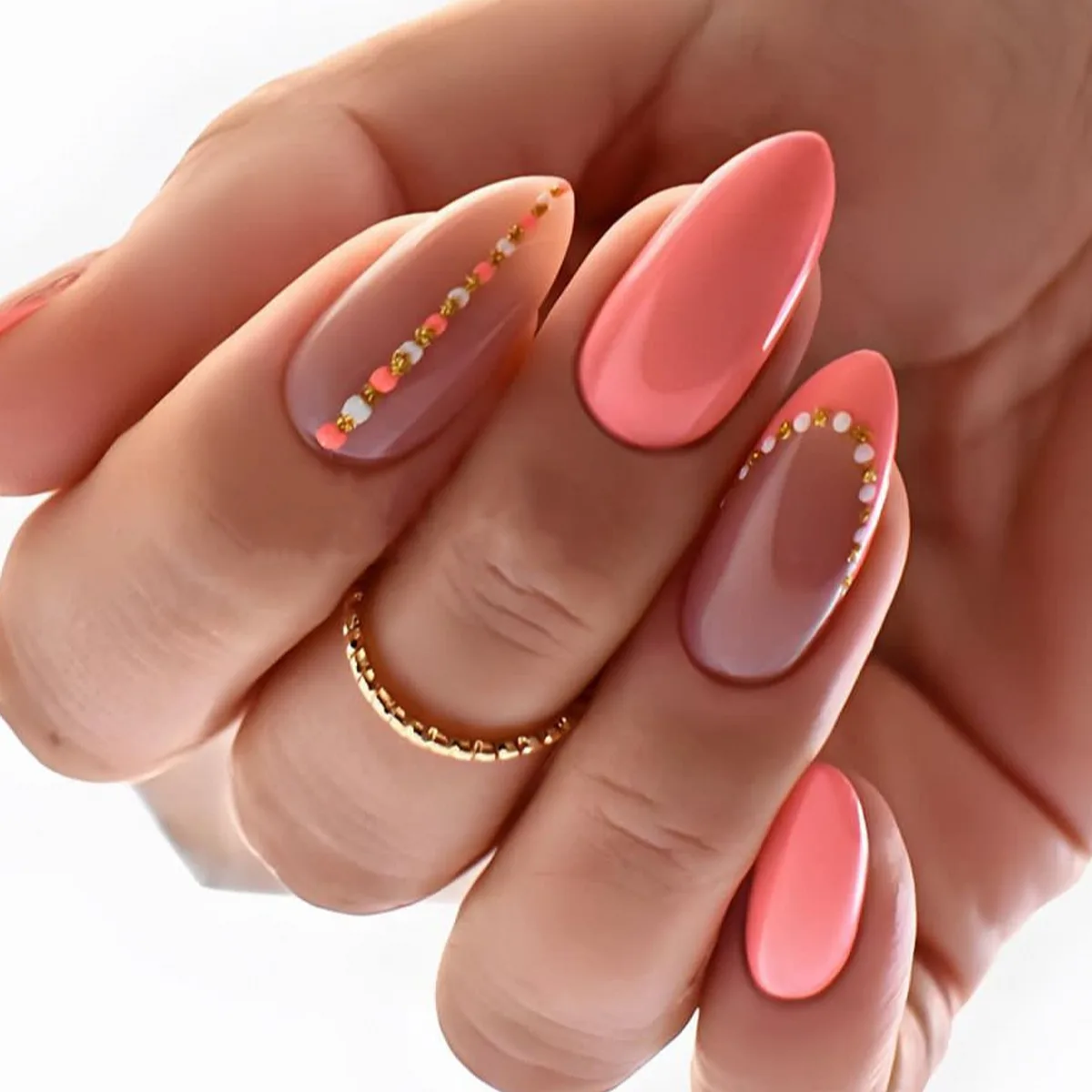 B7700 — Press-On Nails product photo 1