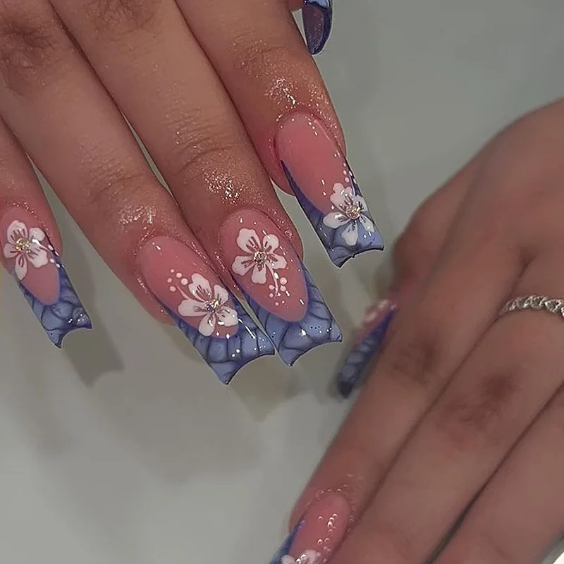 B3308 — Press-On Nails product photo 1