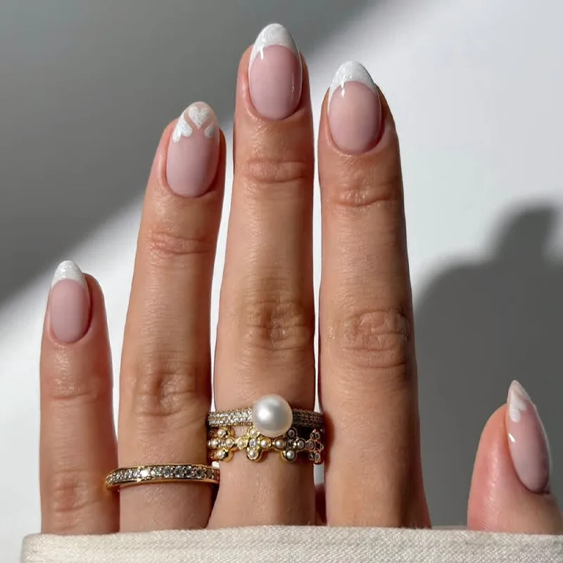 B1059 — Press-On Nails product photo 1