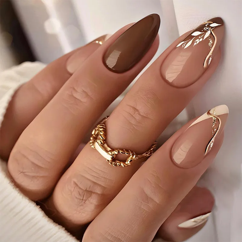 B3901 — Press-On Nails product photo 1
