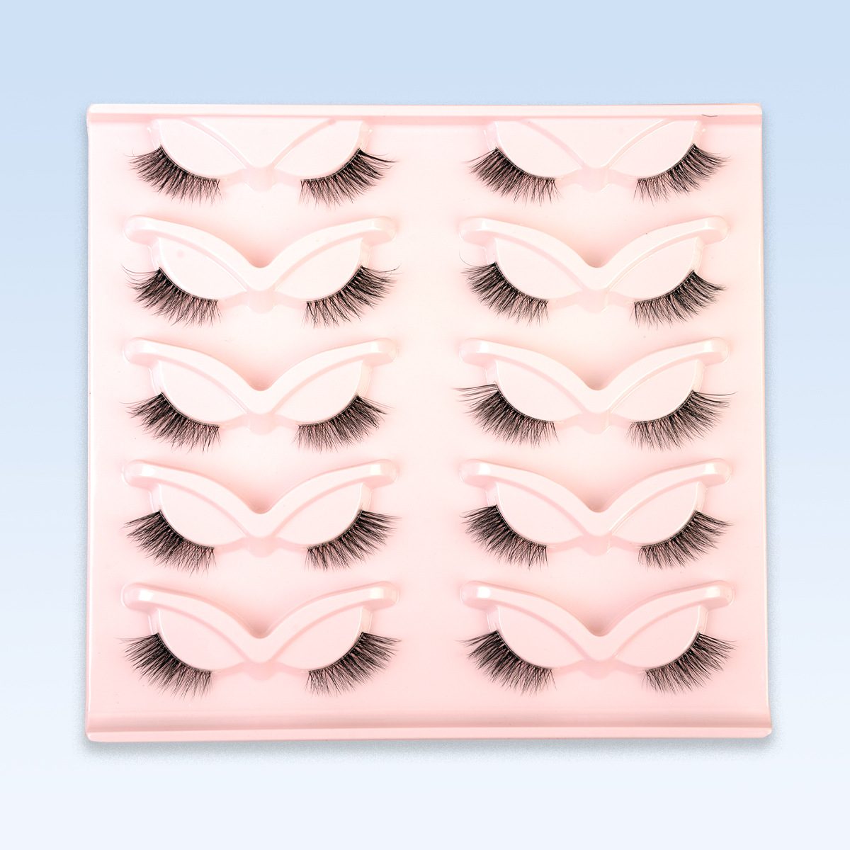 sku-9-H09 — Eyelashes product photo 1