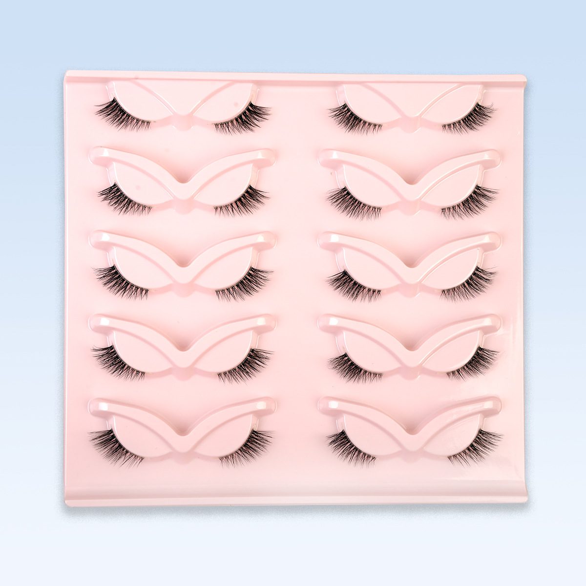 sku-10-H10 — Eyelashes product photo 1