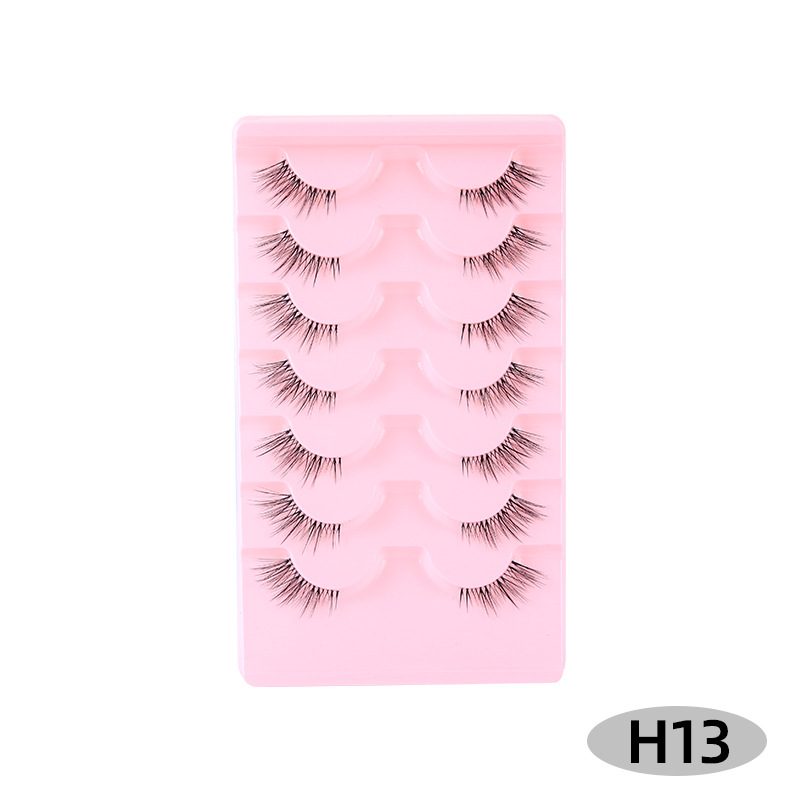 sku-16-H13 — Eyelashes product photo 1