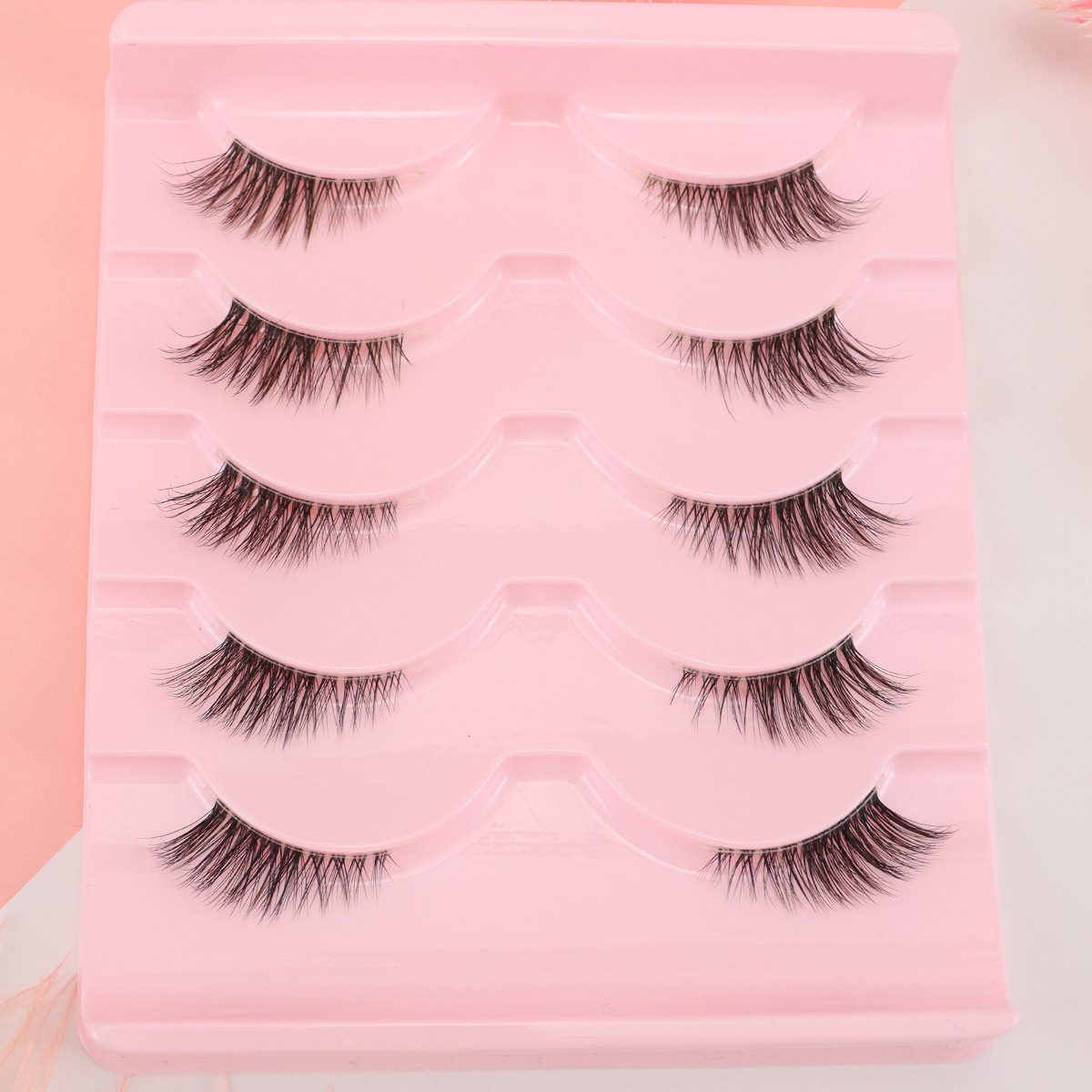 sku-2-H02 — Eyelashes product photo 1