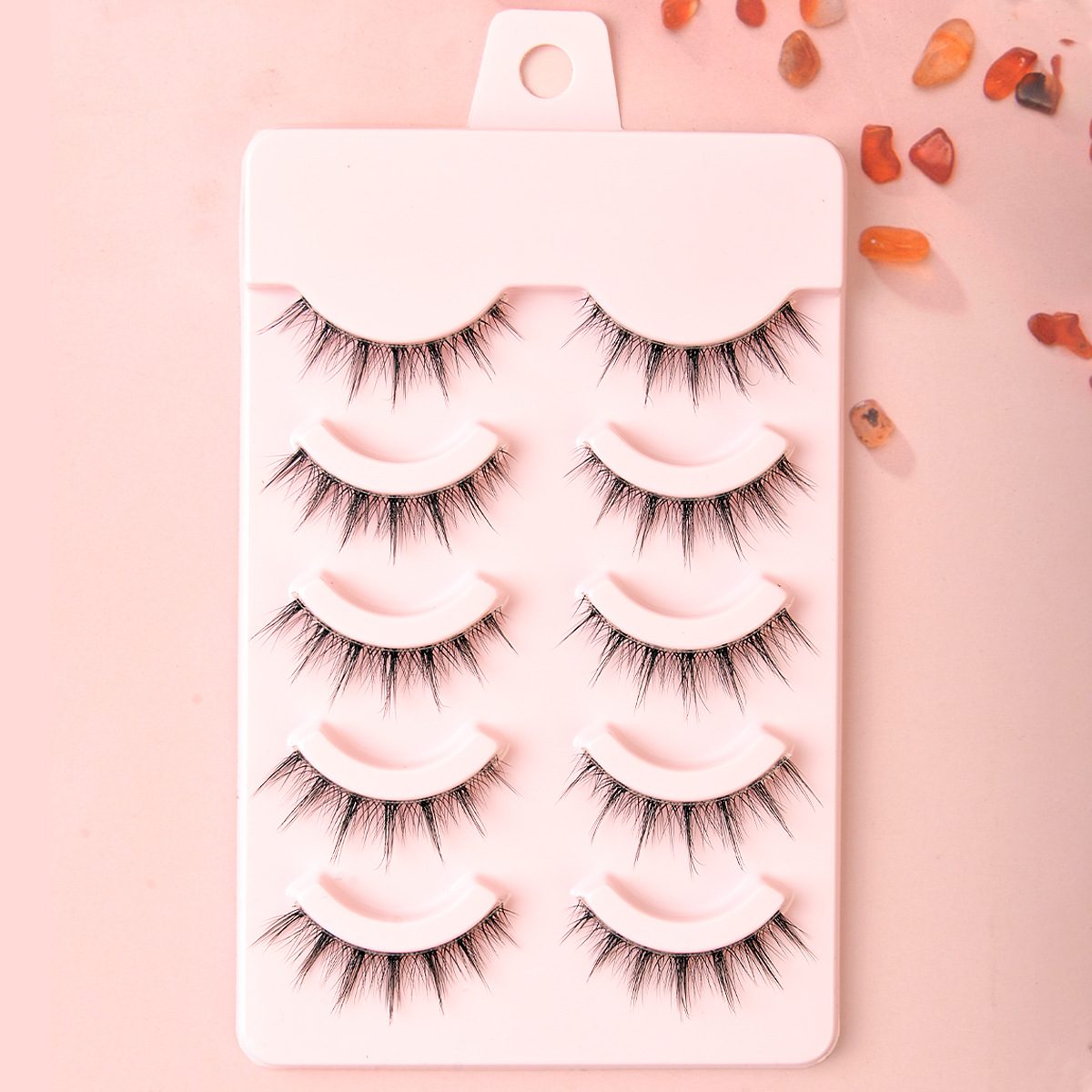 sku-9-EM01 — Eyelashes product photo 1