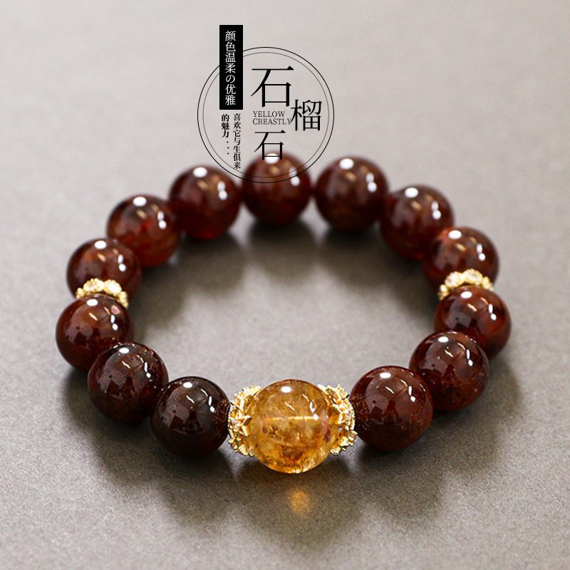 Agate & Crystal Harmony_2 — Crystal Decor product photo 1