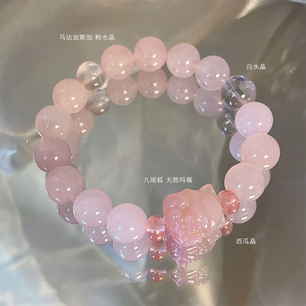 Agate & Crystal Original — Crystal Decor product photo 1