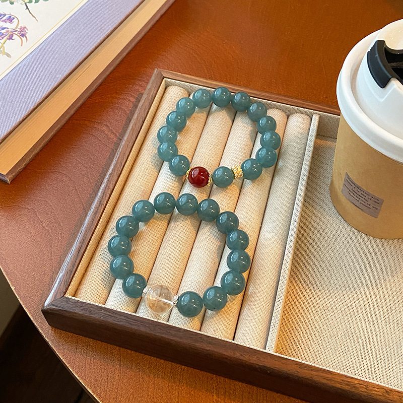 Agate & Onyx Strength_5 — Crystal Decor product photo 1