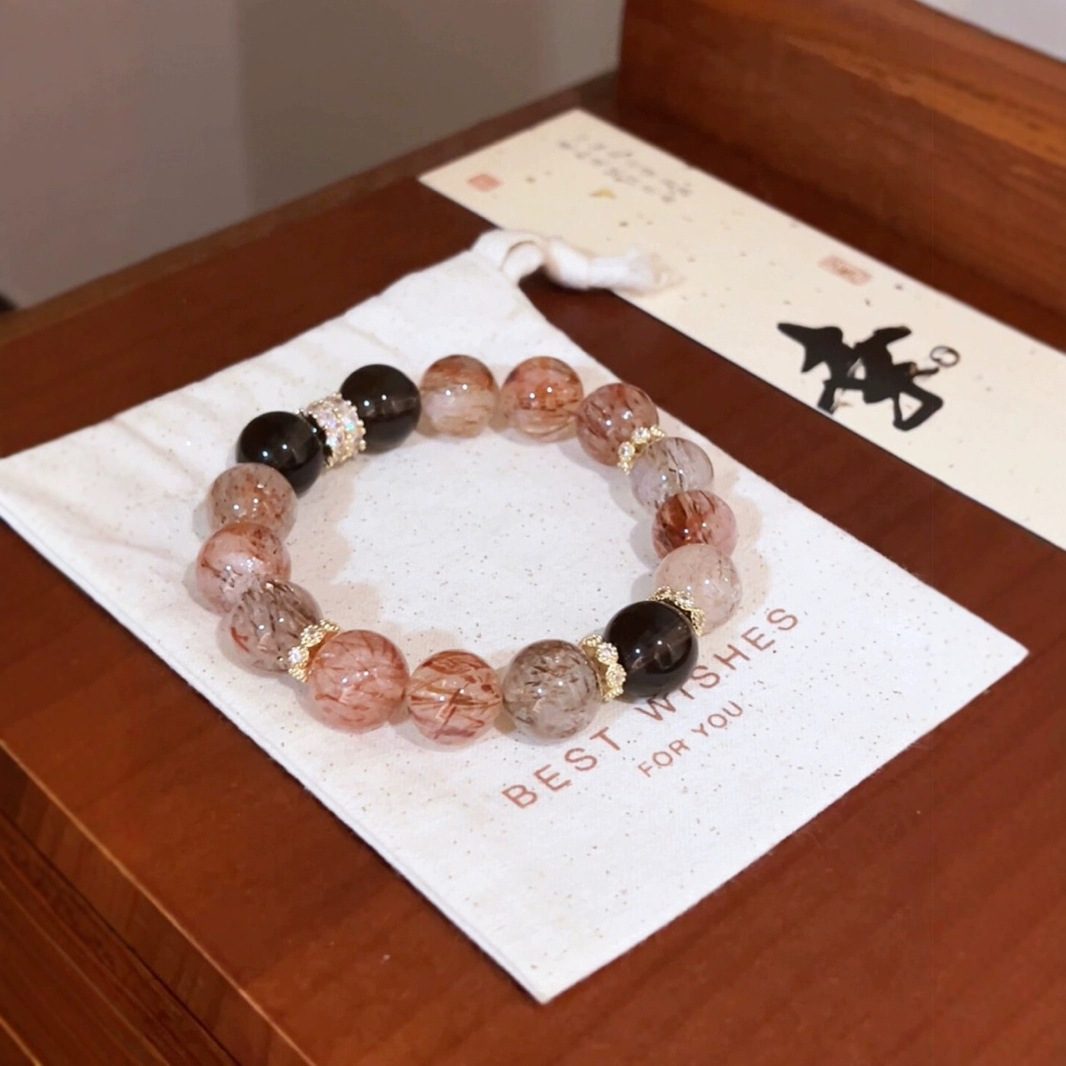 Amethyst & Crystal Calm_1 — Crystal Decor product photo 1