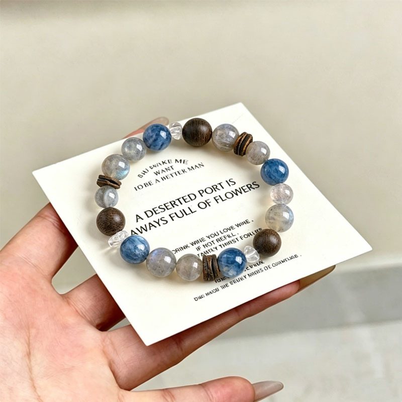 Amethyst & Smoky Quartz Grounding_1 — Crystal Decor product photo 1