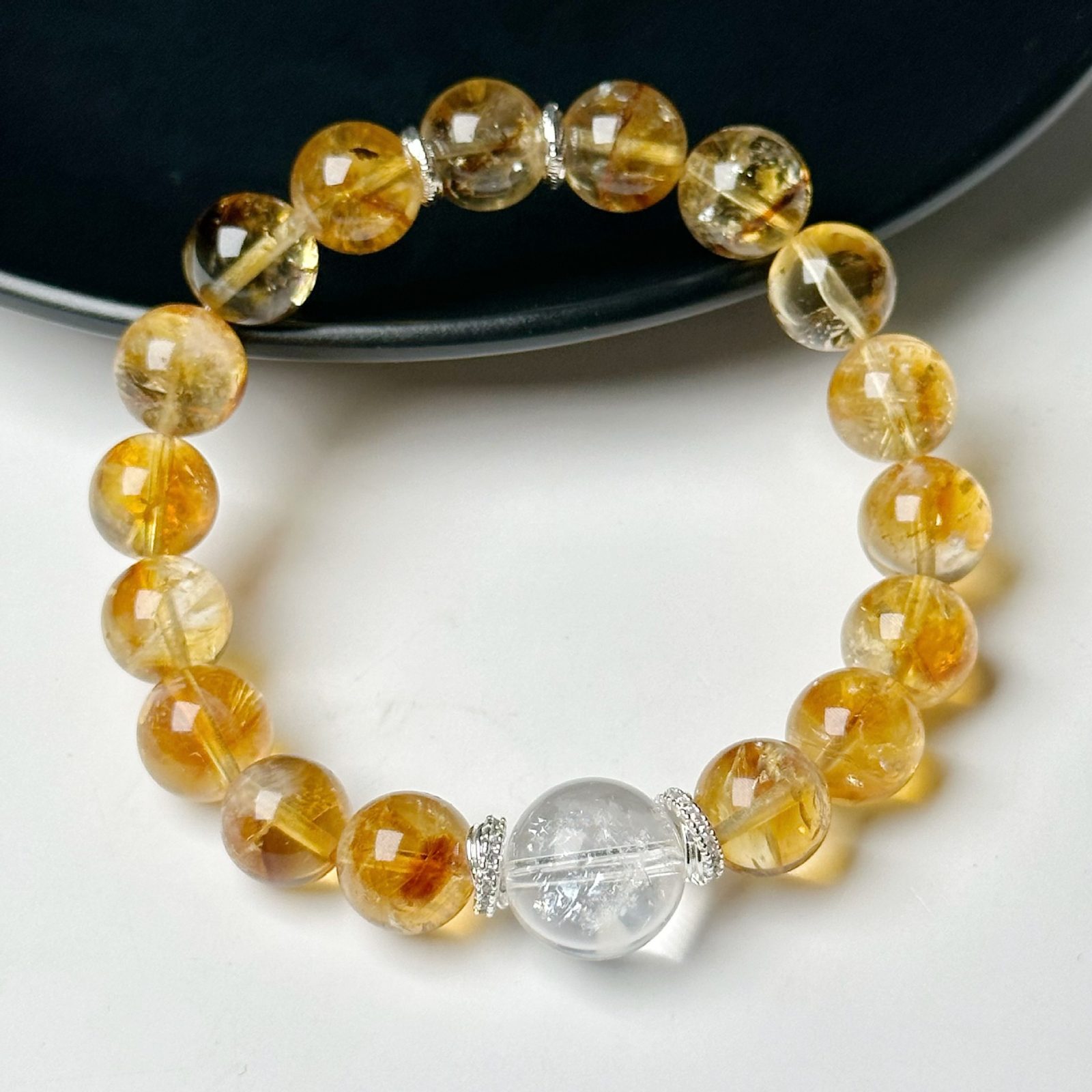Aquamarine & Crystal Water_6 — Crystal Decor product photo 1