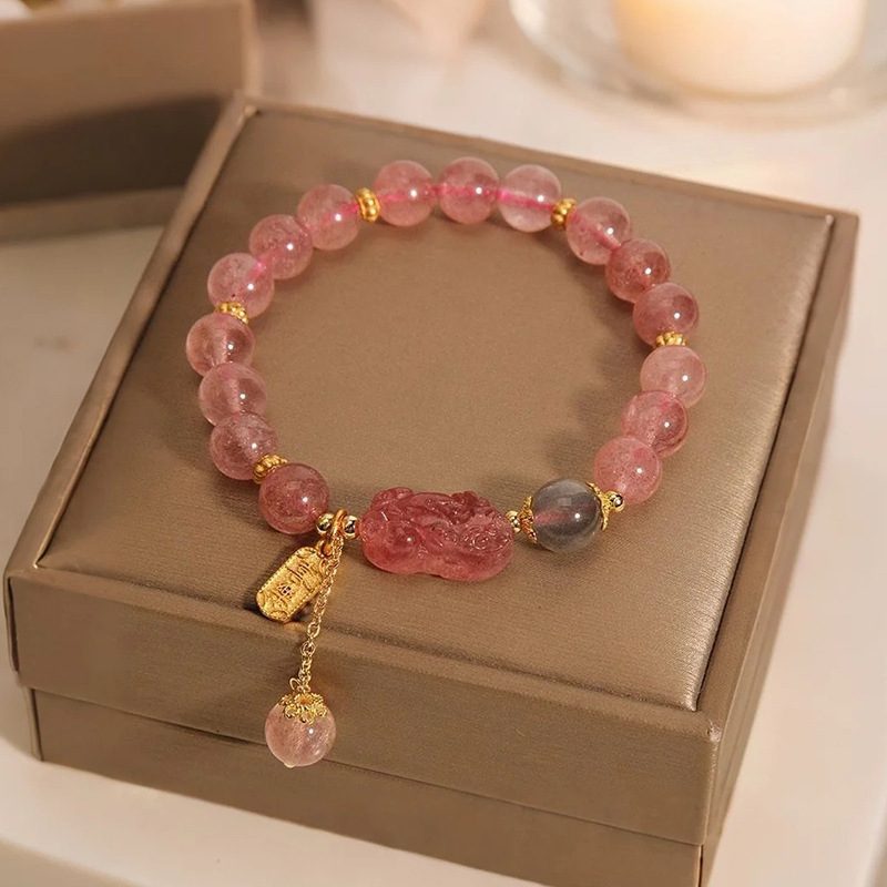 Aquamarine & Kyanite Serenity_4 — Crystal Decor product photo 1