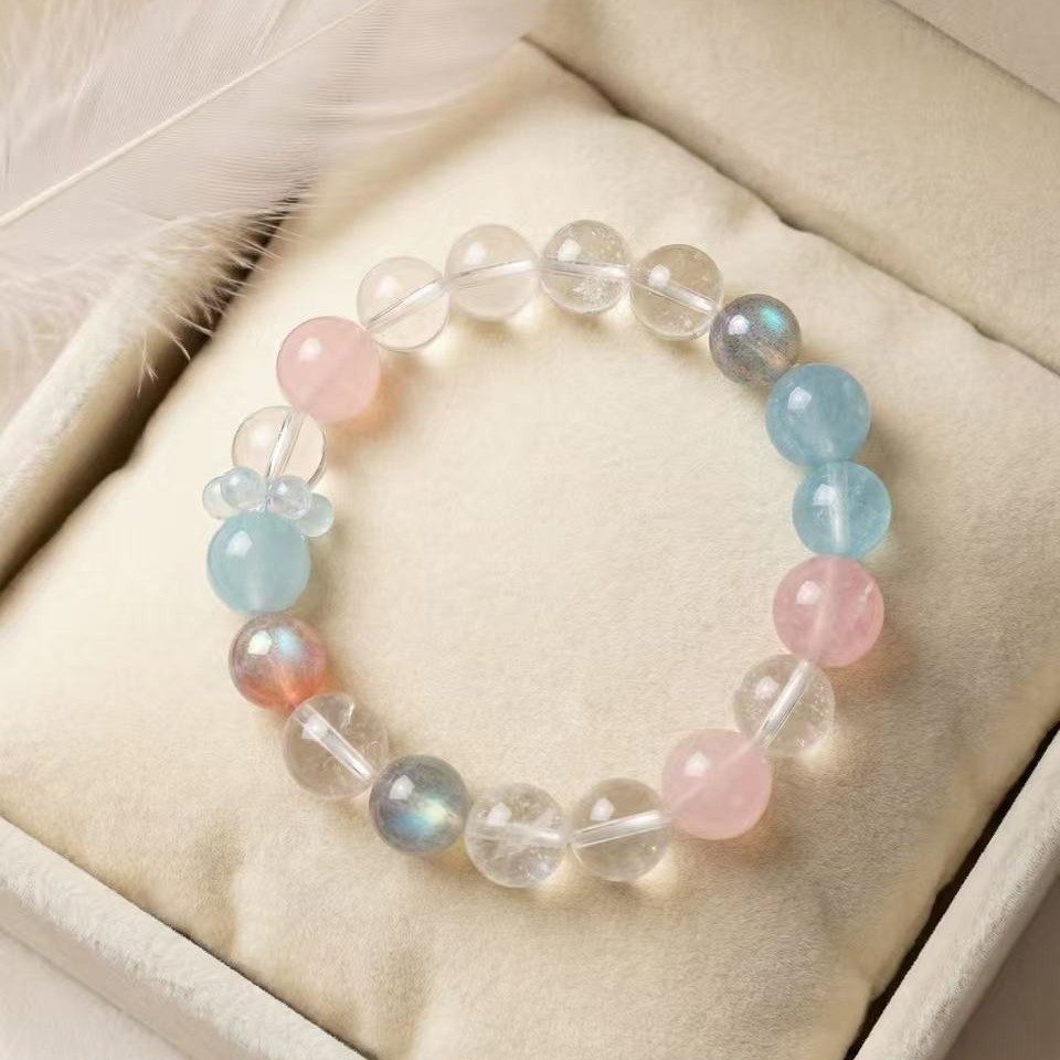 Aventurine & Aventurine Luck_2 — Crystal Decor product photo 1