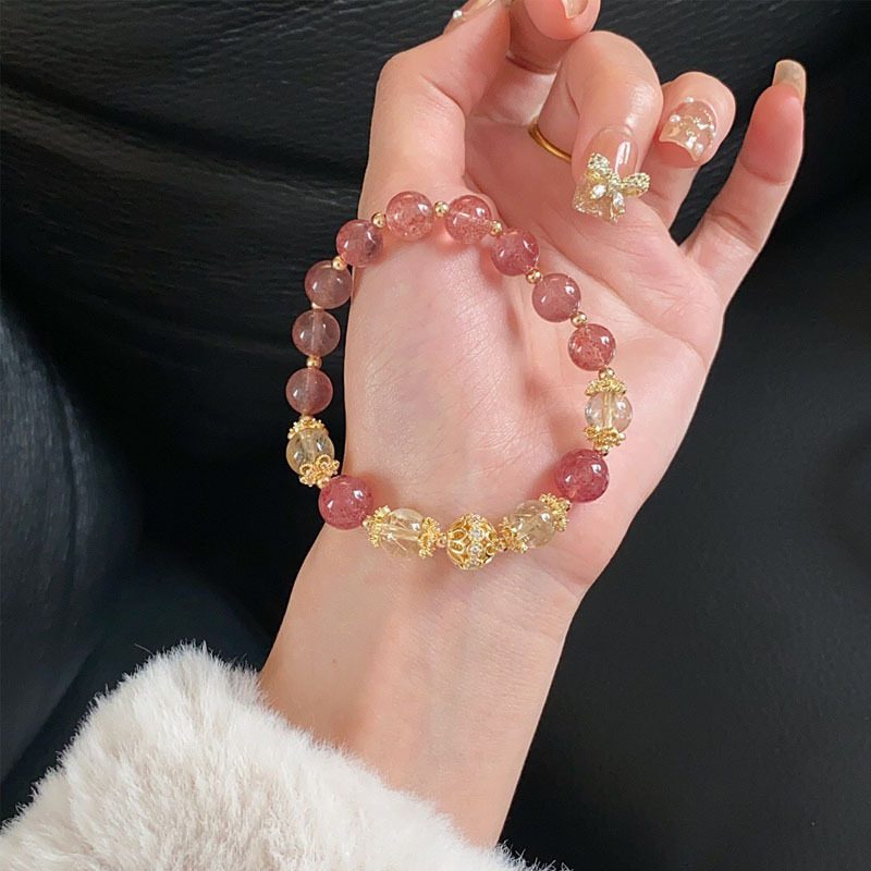 Aventurine & Aventurine Luck_4 — Crystal Decor product photo 1