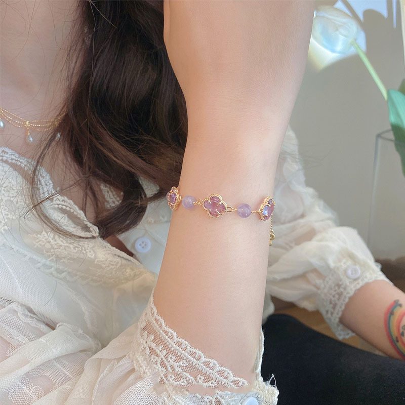 Aventurine & Crystal Luck_2 — Crystal Decor product photo 1