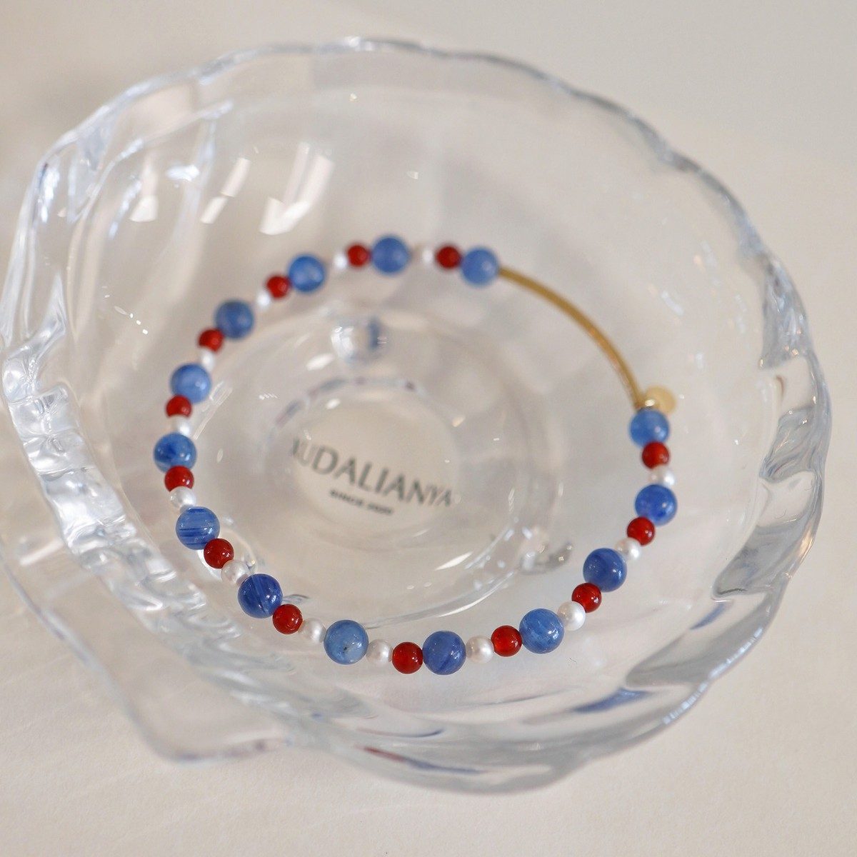 Aventurine & Crystal Luck_4 — Crystal Decor product photo 1