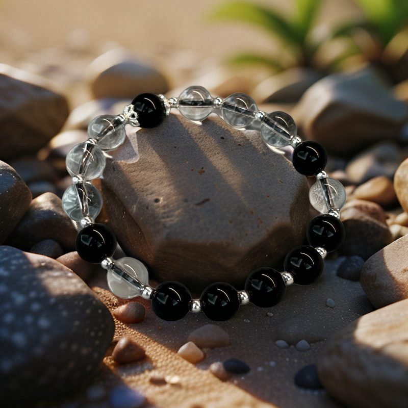 Aventurine & Jade Abundance_4 — Crystal Decor product photo 1