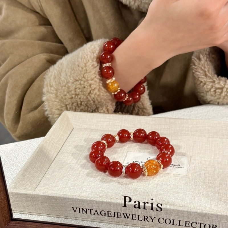 Citrine & Amber Sunshine_4 — Crystal Decor product photo 1