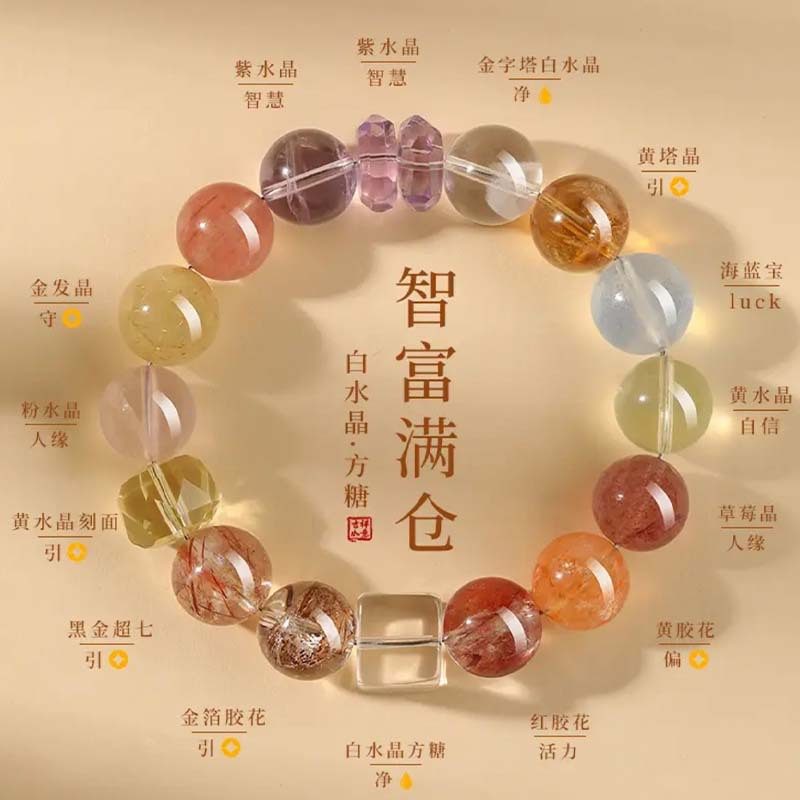 Crystal & Quartz Crystal Healing — Crystal Decor product photo 1