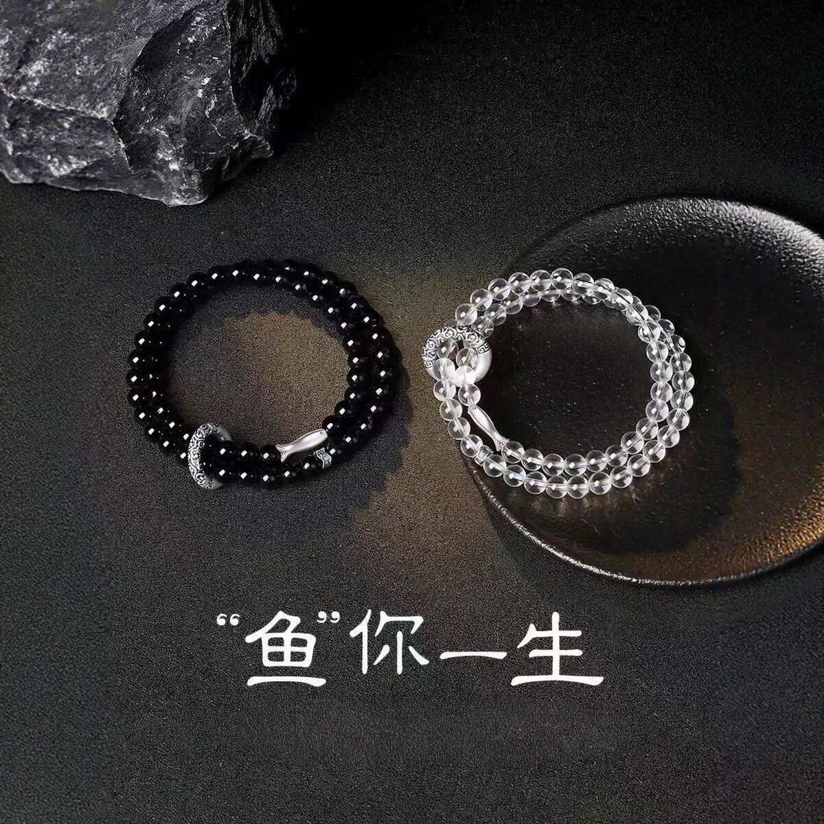 Crystal & Quartz Crystal Healing_1 — Crystal Decor product photo 1